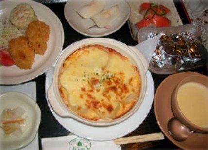 Pension Bibi 美瑛町 外观 照片