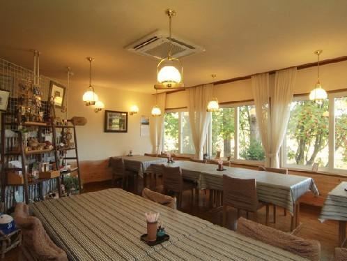Pension Bibi 美瑛町 外观 照片