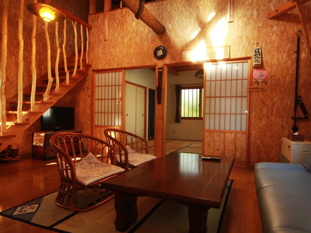 Pension Bibi 美瑛町 外观 照片